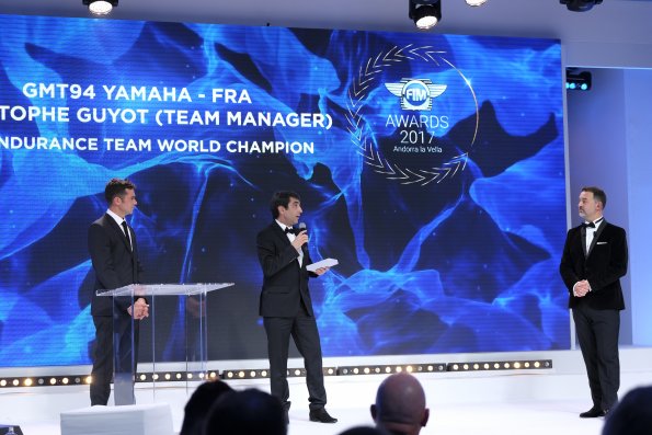 FIM,Awards,2017,Andorra,Red,Carpet,Andorra